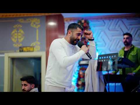 Barış Akkuş - Halay Potpori (Canlı Performans)