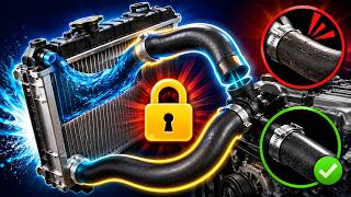 Engine Radiator Hose secrets