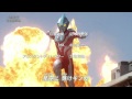Ultraman Ginga S OP Ginga No Uta Ver