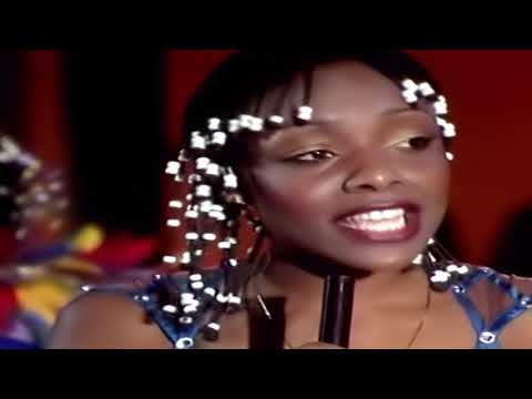 Eruption - One Way Ticket