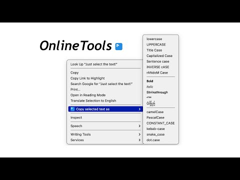 Item video thumbnail