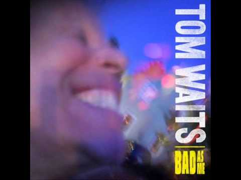 Tom Waits - Last Leaf