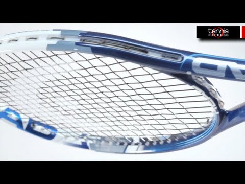 Head Graphene Instinct MP Racquet Review | Tennis Express