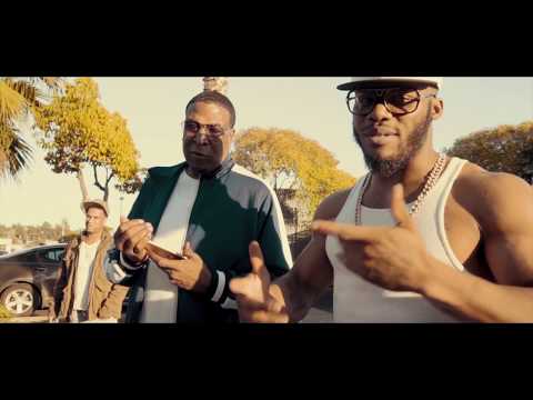 Thiswae ft. Ocky Ocky - One Uva Kind (Official Music Video) [Dir: @SolidShotsFilms]