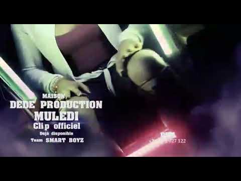 Anonce du clip muledi .