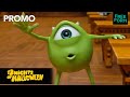 13 Nights Of Halloween Starts Freeform