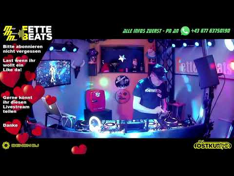MMM Fette Beats 68 - DJ Ostkurve Live