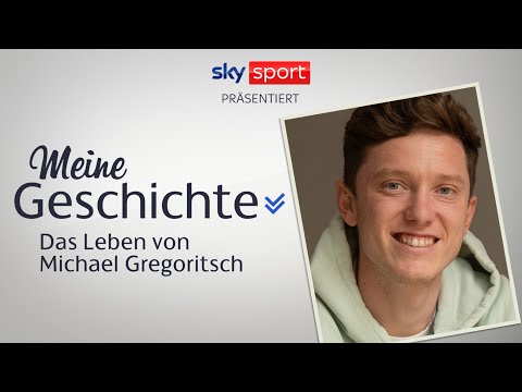 Österreichisches Schlitzohr – Michael Gregoritsch im Interview! | Meine Geschichte