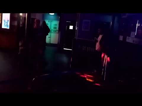 Mark Leaff - My Friend Song Live @ WSL