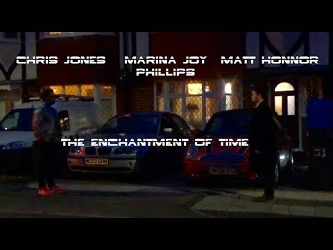 DC63: Doctor Who Series 4 Episode 4 - The Enchantment of Time