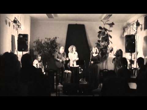 "Bzdury" - Pod Fryzjerką