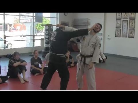Brushing The Storm Technique Breakdown By Senior Master Mohamad Tabatabai
