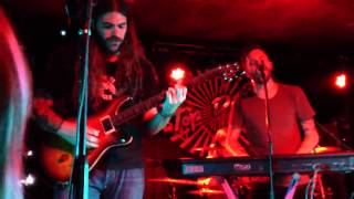 Between the Buried and Me - Telos (Live)