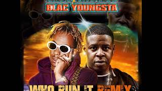 Blac Youngsta & Rich The Kid - Who Run It (Remix)