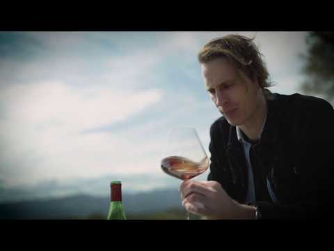 SOMM TV trailer