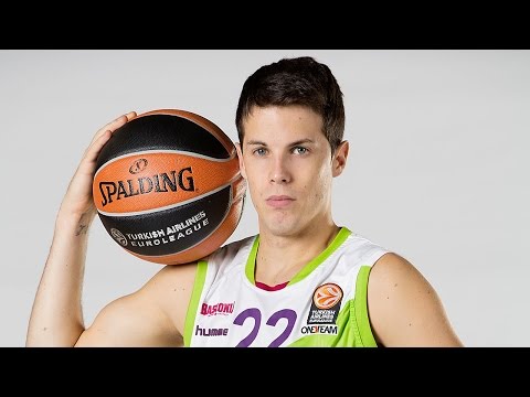 Assist of the Night: Thomas Heurtel, Laboral Kutxa Vitoria