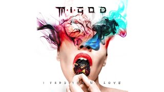 M.I.GOD. - I Feed You My Love [Margaret Berger Cover] (Official Music Video)