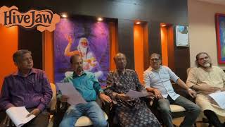 Ravindra Bhavan | #HiveJaw #Live