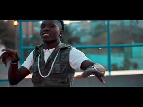 Sangue berdiano (bu amor e nha cina) video oficial