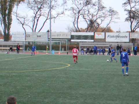 10.11.12 - VSG Altglienicke : Anker Wismar 4:2 - Torchance