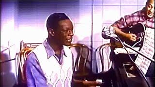 Nat King Cole  - Straighten Up And Fly Right