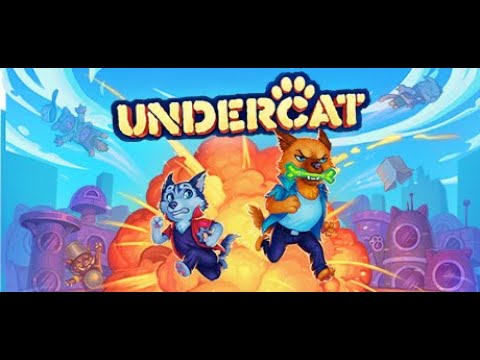 Undercat (Demo)