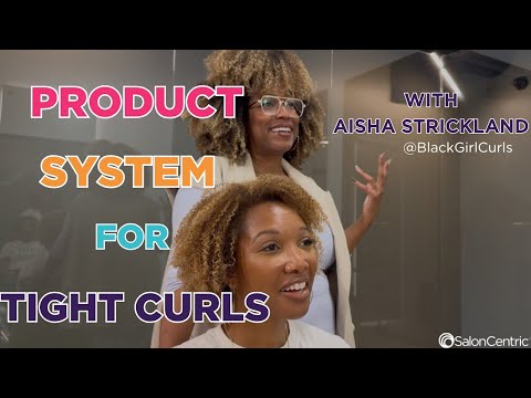 Salon Centric