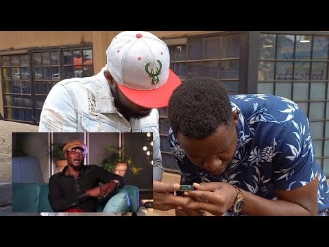 Wewe! Arrow Bwoy And Kasa Boss Exchange Words Over Dollar Tariq Issues WAR!! Why LIE Kwa OBinaLive