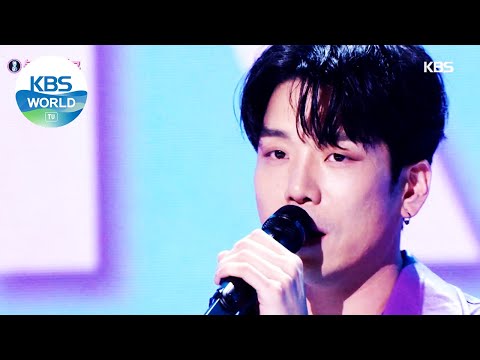 Lee Changmin(이창민) - Rainism(레이니즘) (Immortal Songs 2) | KBS WORLD TV 210206