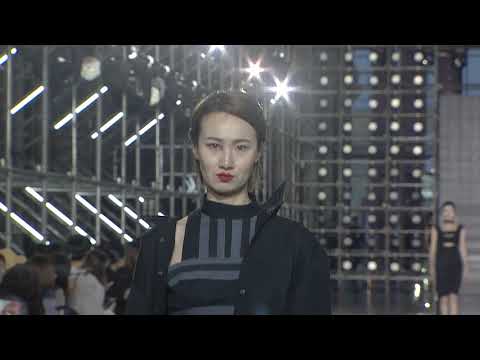 Harbin Fashion Week 2018 : Day 4 - Victoria Laderoged