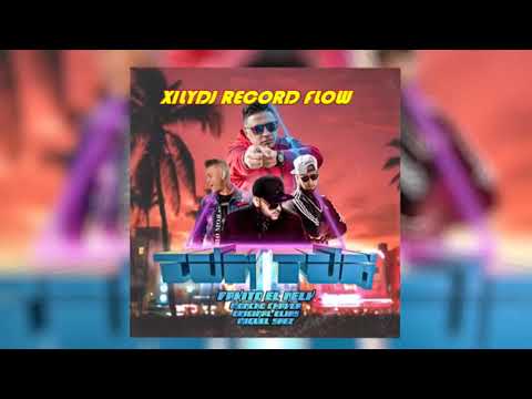 PAKITO EL NELY   TUN TUN REMIX FTMIGUEL SAEZ X MONCHO CHAVEA X ORIGINAL ELIAS AUDIO OFICIAL MIXX DJX