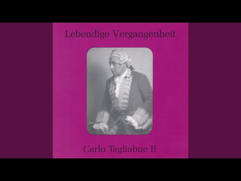 Cortigiani vil razza dannata (Rigoletto)