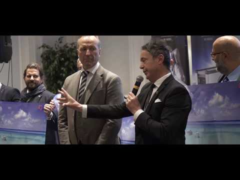 Seminario direttivo Vitha Group - Roma, febbraio 2018