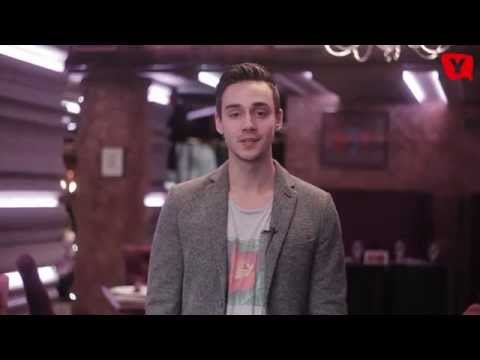 YELL TV Piter - Barberini