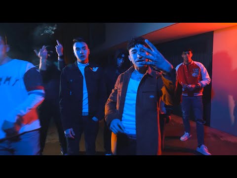 KERIM K & Edo Fendy - WOO HEY! (Prod. Nessuno)