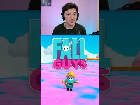 Fall Guys Creative Mode is Here!