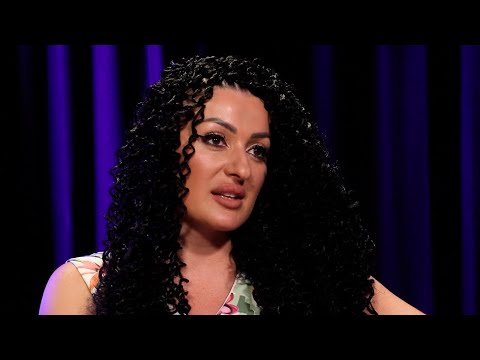 Silvia Đogani o torturi koju je trpela u osnovnoj školi: „Bilo je mnogo ružnih komentara" #novars