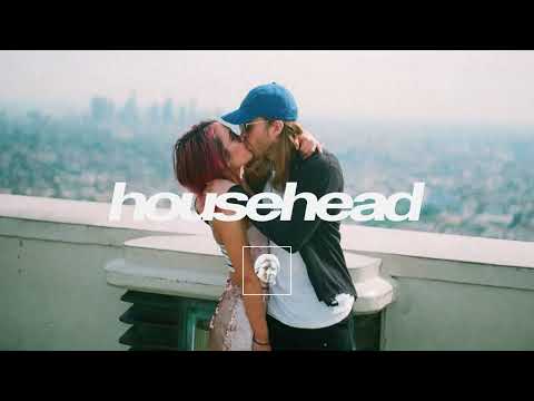 Paul Woolford x LF SYSTEM feat. Shayan - In My Head