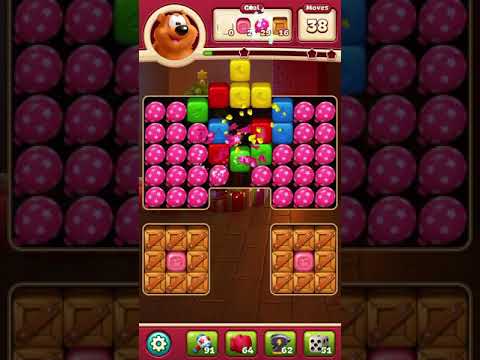 Toon blast level 2188 (no boosters)😜