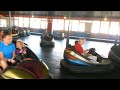 Epic Dodgem Car Battles Black Gold Entertainment