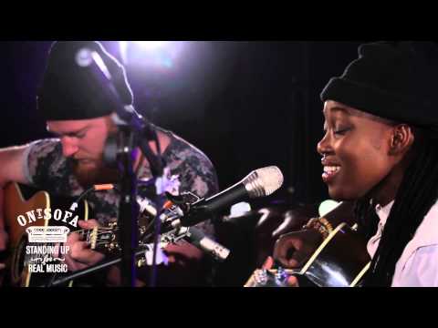 Tawiah - Don't Know You Yet (Original) - Ont Sofa Sensible Music Sessions