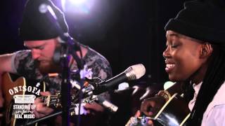 Tawiah - Don't Know You Yet (Original) - Ont Sofa Sensible Music Sessions