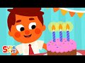 Happy Birthday Kids Songs Super Simple Songs