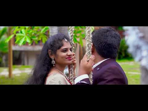 Pre-wedding shoot... RajaShekar Reddy+Rithishma(Bhavani)... #beach #prewedddingshoot