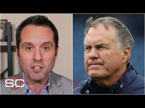 愛國者應該用5900萬美元的上限空間來做的事情｜體育中心 (Moves the Patriots should make with $59M in cap space | SportsCenter)