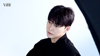 코재수술 1개월, 스튜디오 촬영 현장 메이킹필름📸