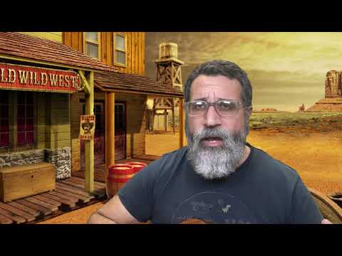Desperado - Black Clint