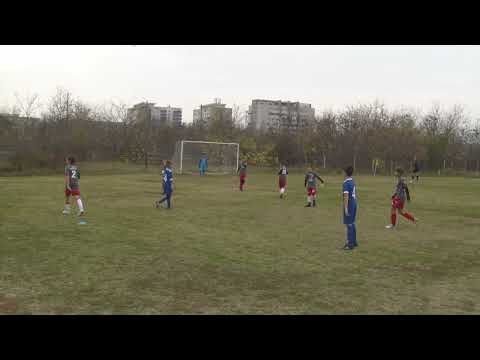 ACS CFR ROMGAZ Craiova - ACS Speranta U Craiova - A Doua Repriza