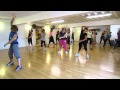 Aerofunk: Adult Street Dance for Fitness | Salute ...