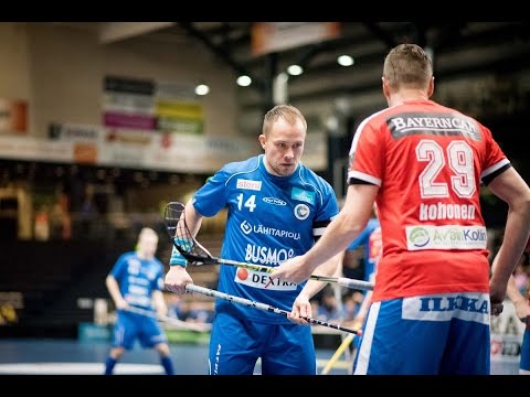 Maalikooste: Tapanilan Erä - SPV 1-3 (27.1.2016)